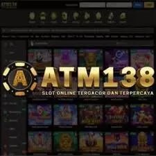 ATM138 - Balap Motor Seru dan Menegangkan