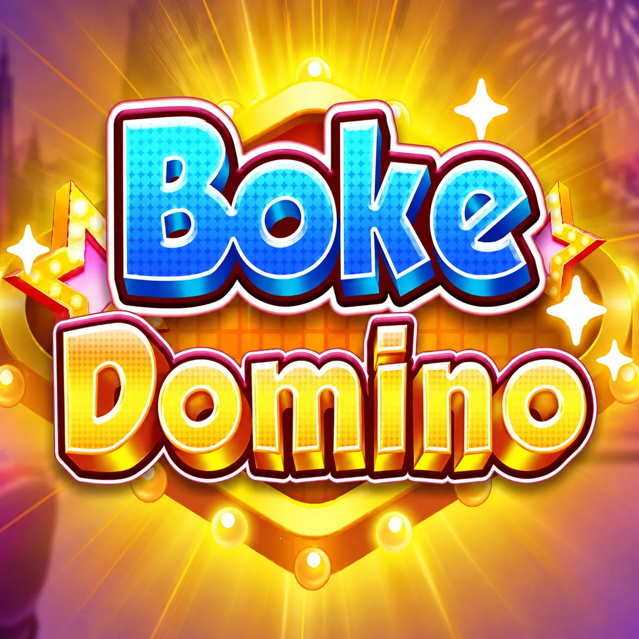 bokedomino APK Strategy