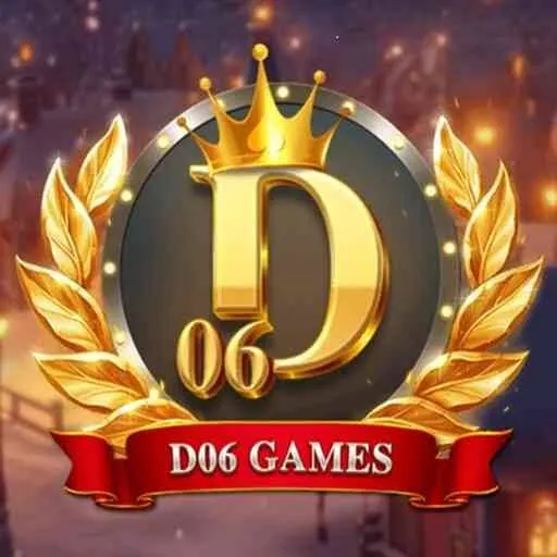 D06 - Game Musik Penuh Keseruan