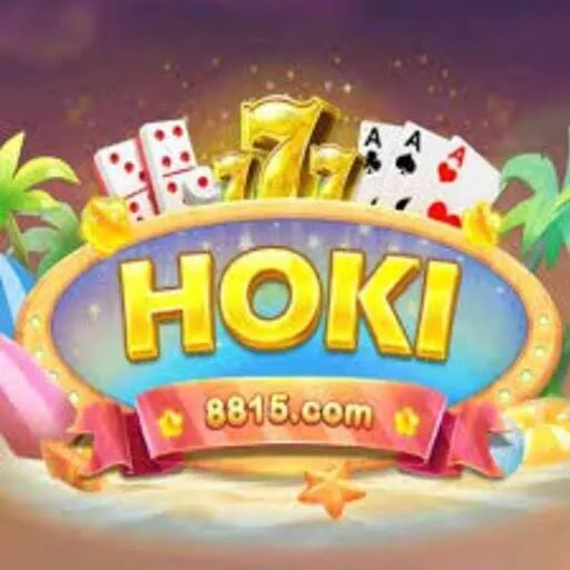 hoki8815 APK Casual