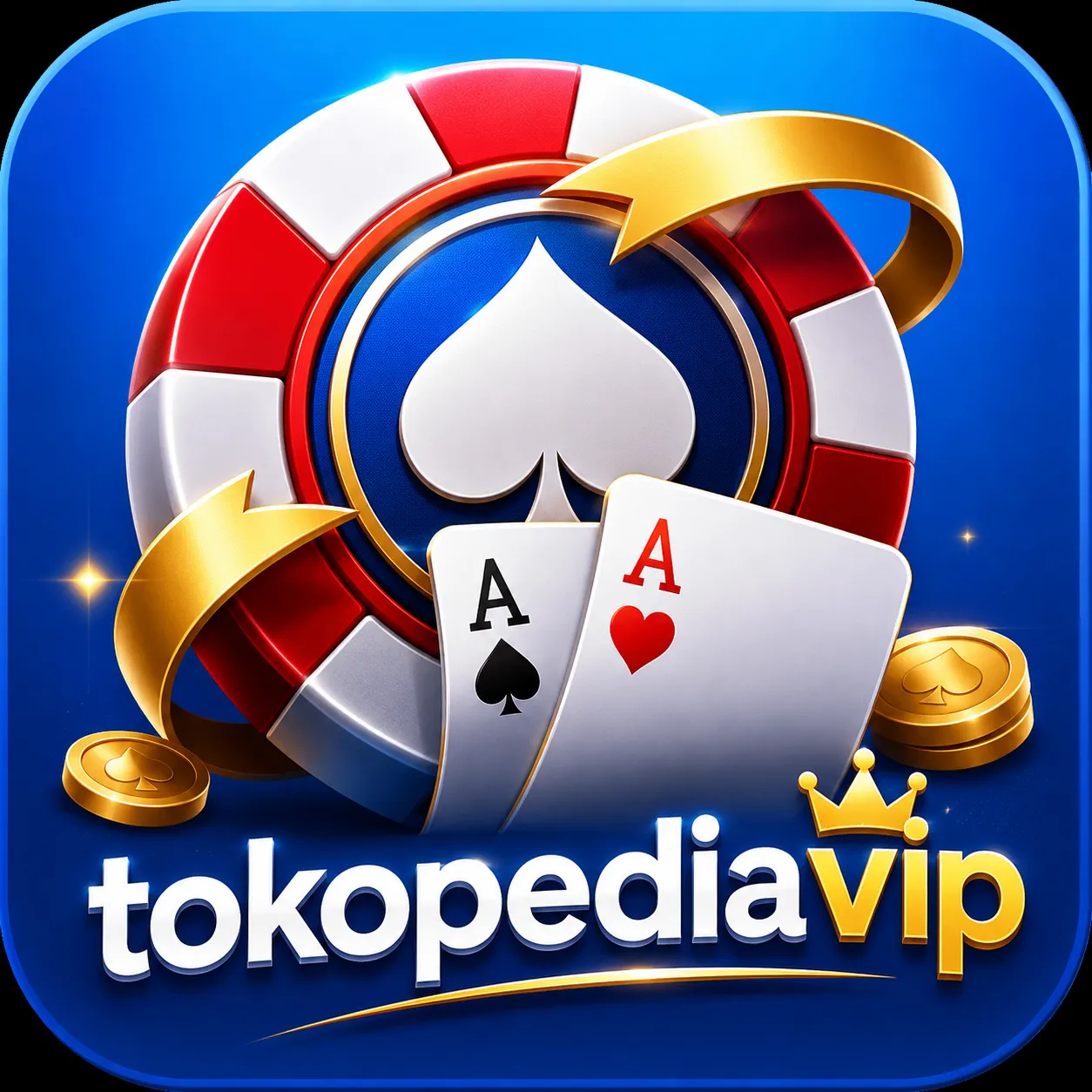 tokopediavip APK SLG