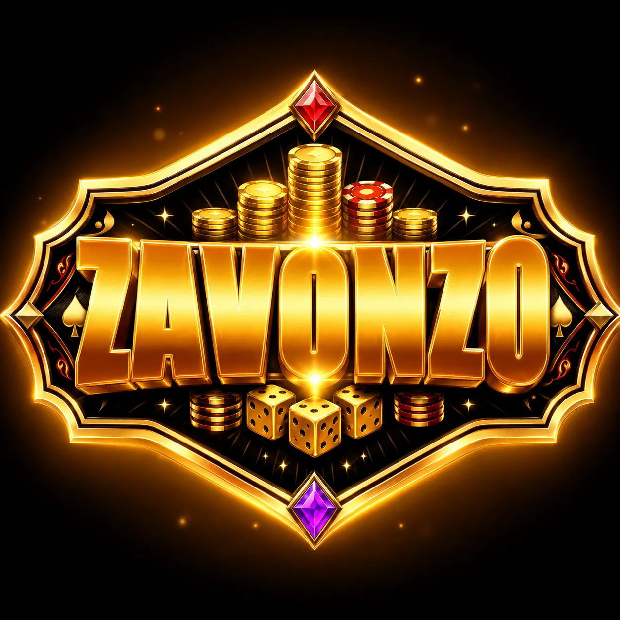 zavonzo APK Open World